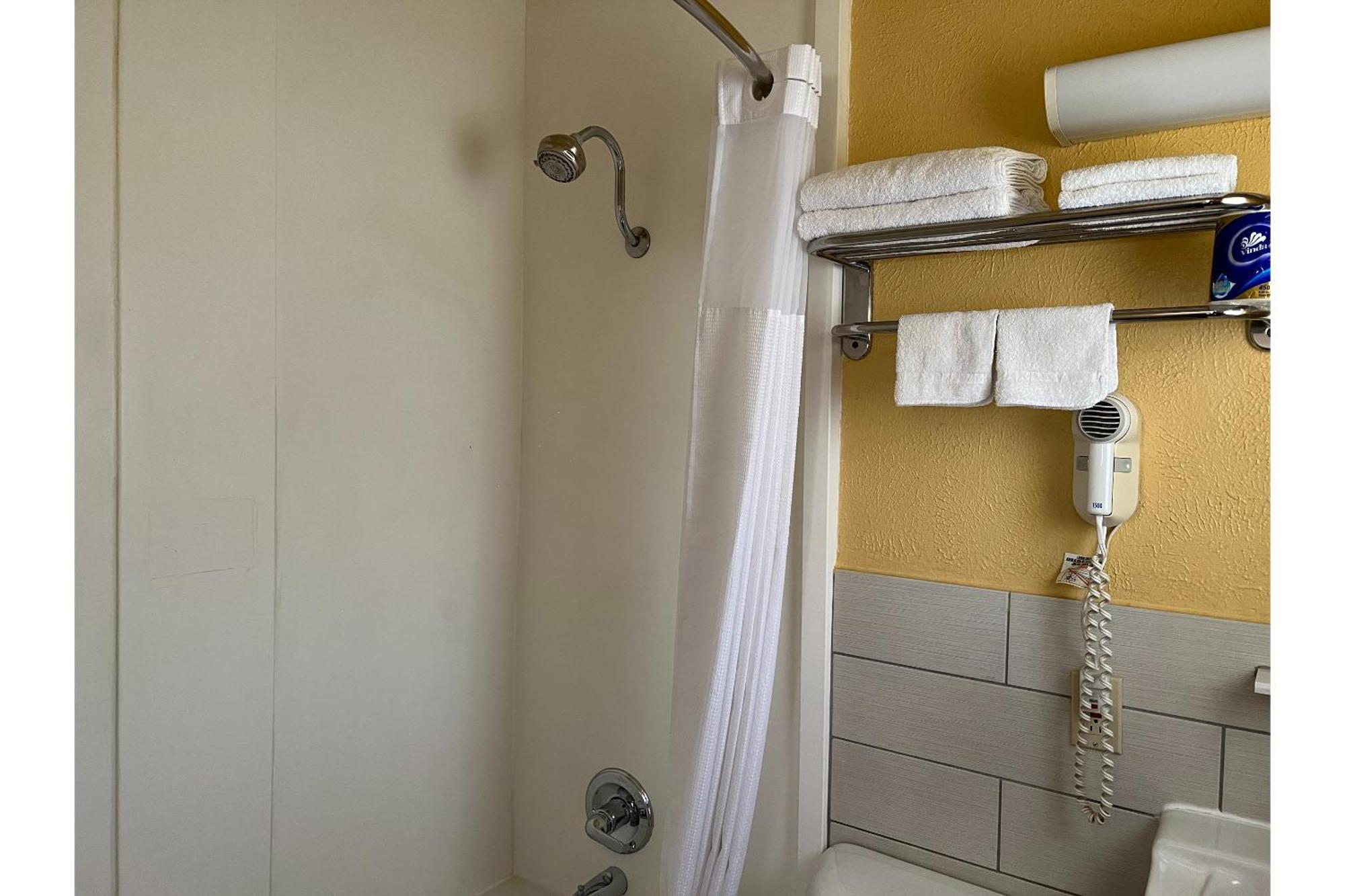 Budget Inn Motel Toledo Perrysburg I-280 Міллбері Екстер'єр фото